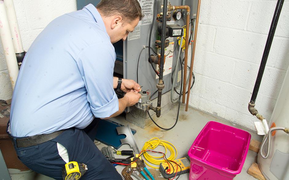 devis chauffage électrique Orgerus