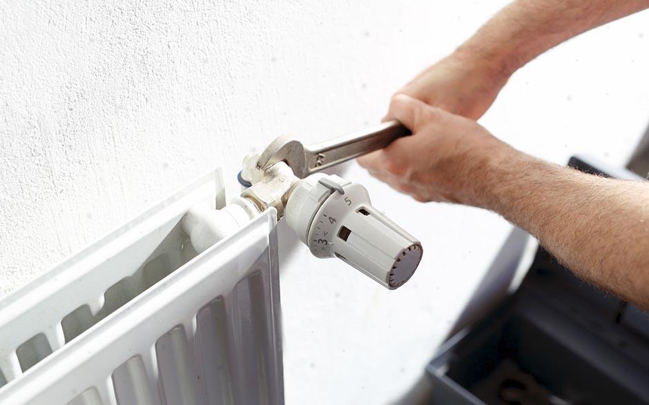 installation chauffage électrique Saint-Pierre-du-Perray